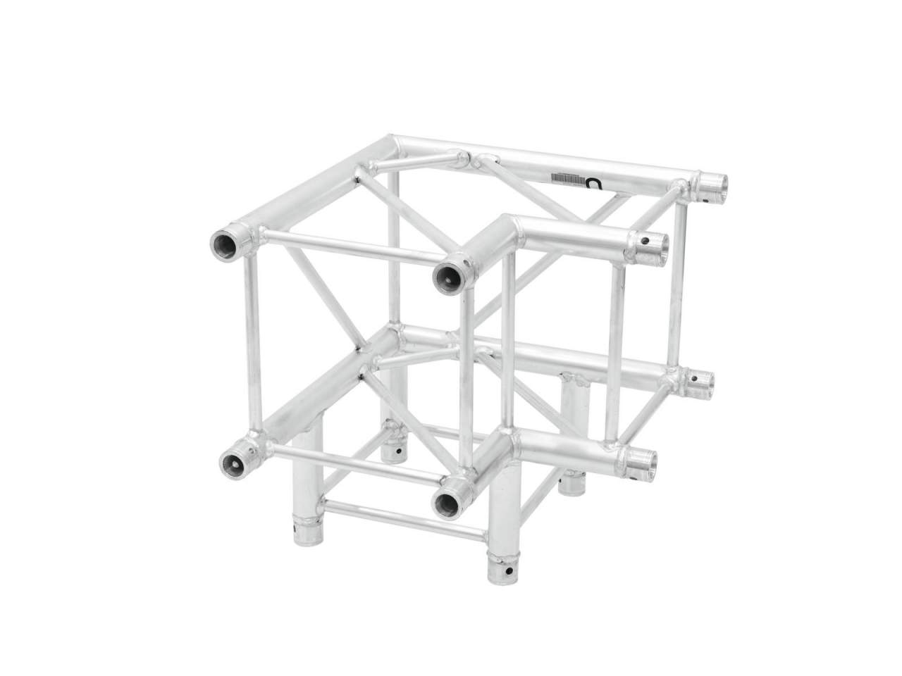 ALUTRUSS QUADLOCK TQ390-QQL30 3-Weg-Ecke 90- unter ALUTRUSS