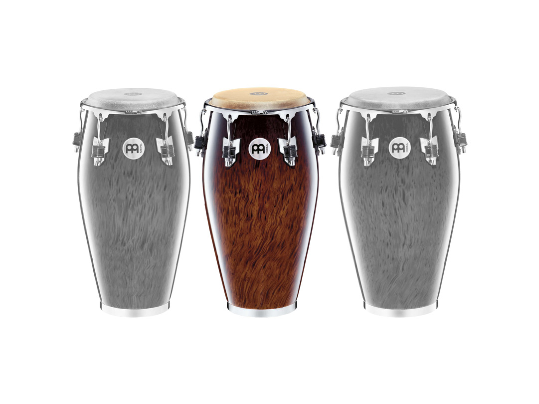 Conga Meinl MP1134BB