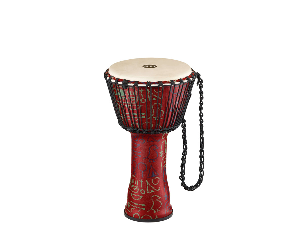 Djembe Meinl PADJ1-M-G Naturfell