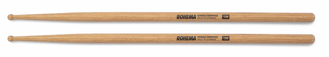 Drumsticks Rohema 12H Hornwood