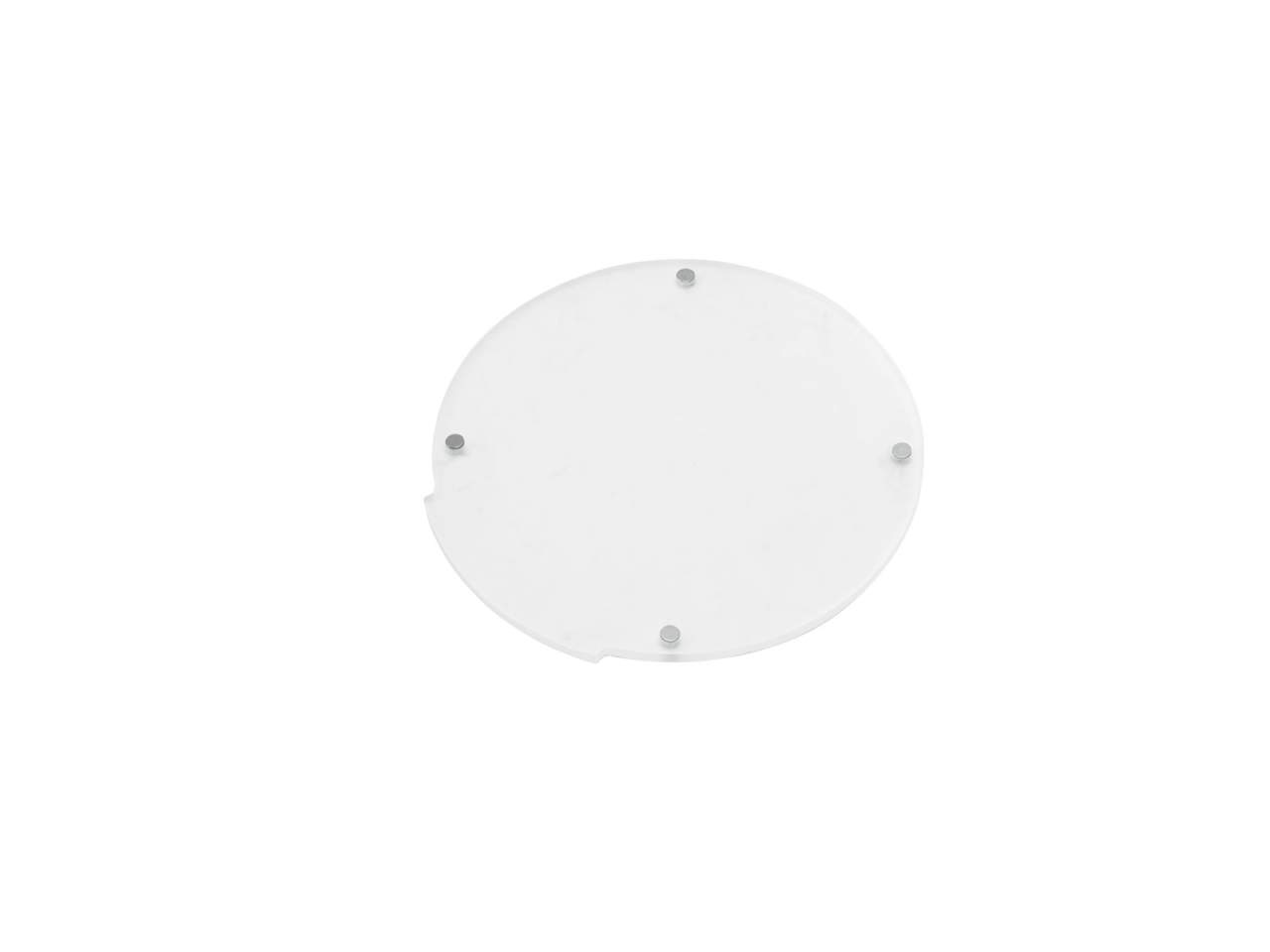 EUROLITE Diffusorscheibe 20- fr LED IP PST-40 QCL Spot