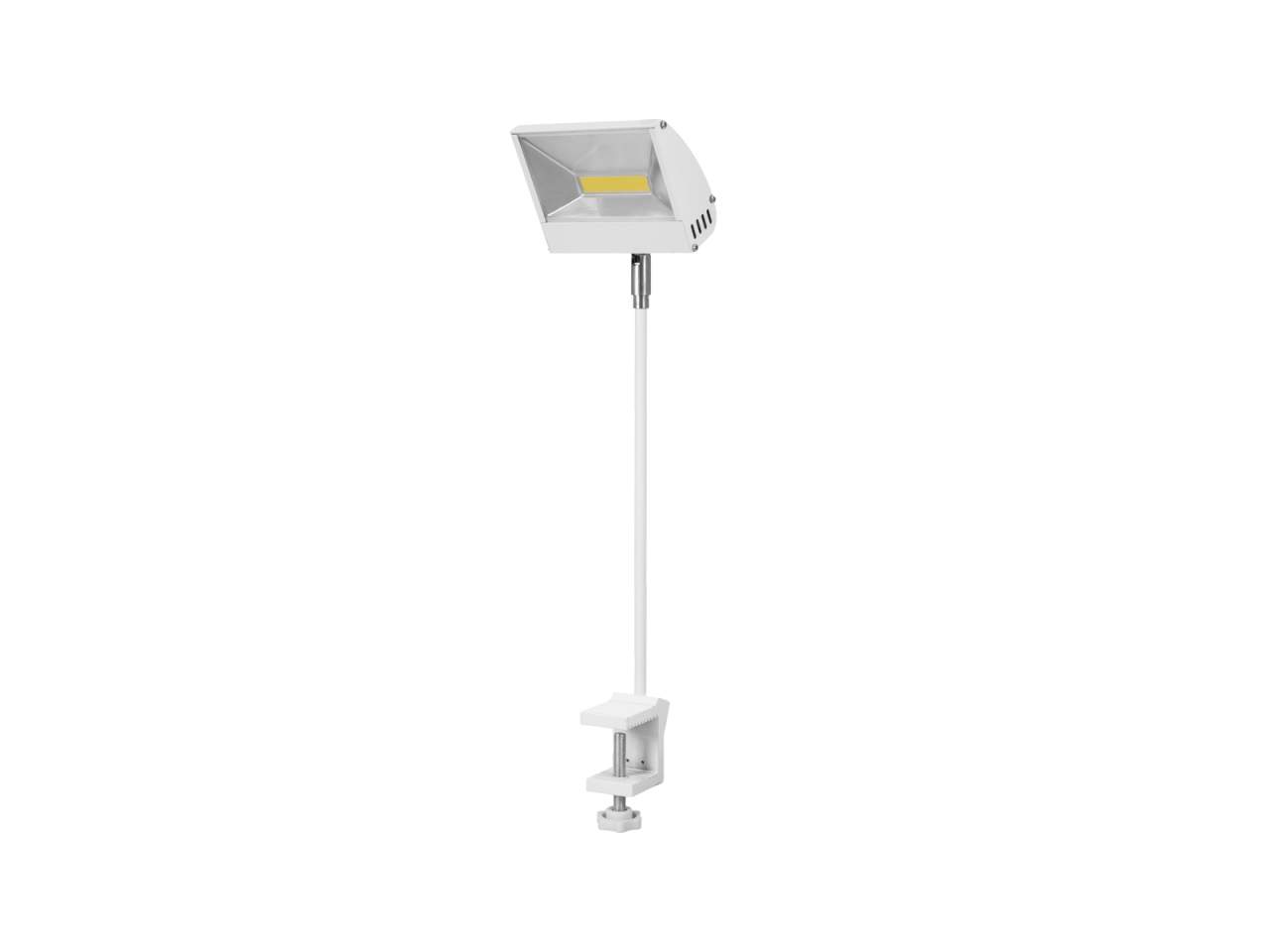 EUROLITE LED KKL-30 Fluter 4100K weiss