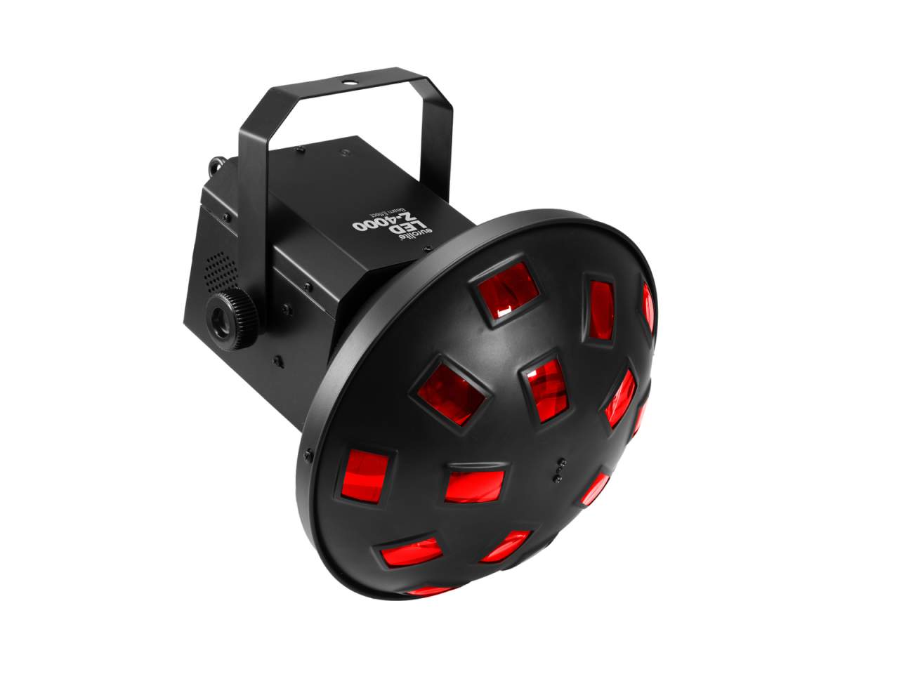 EUROLITE LED Z-4000 Strahleneffekt