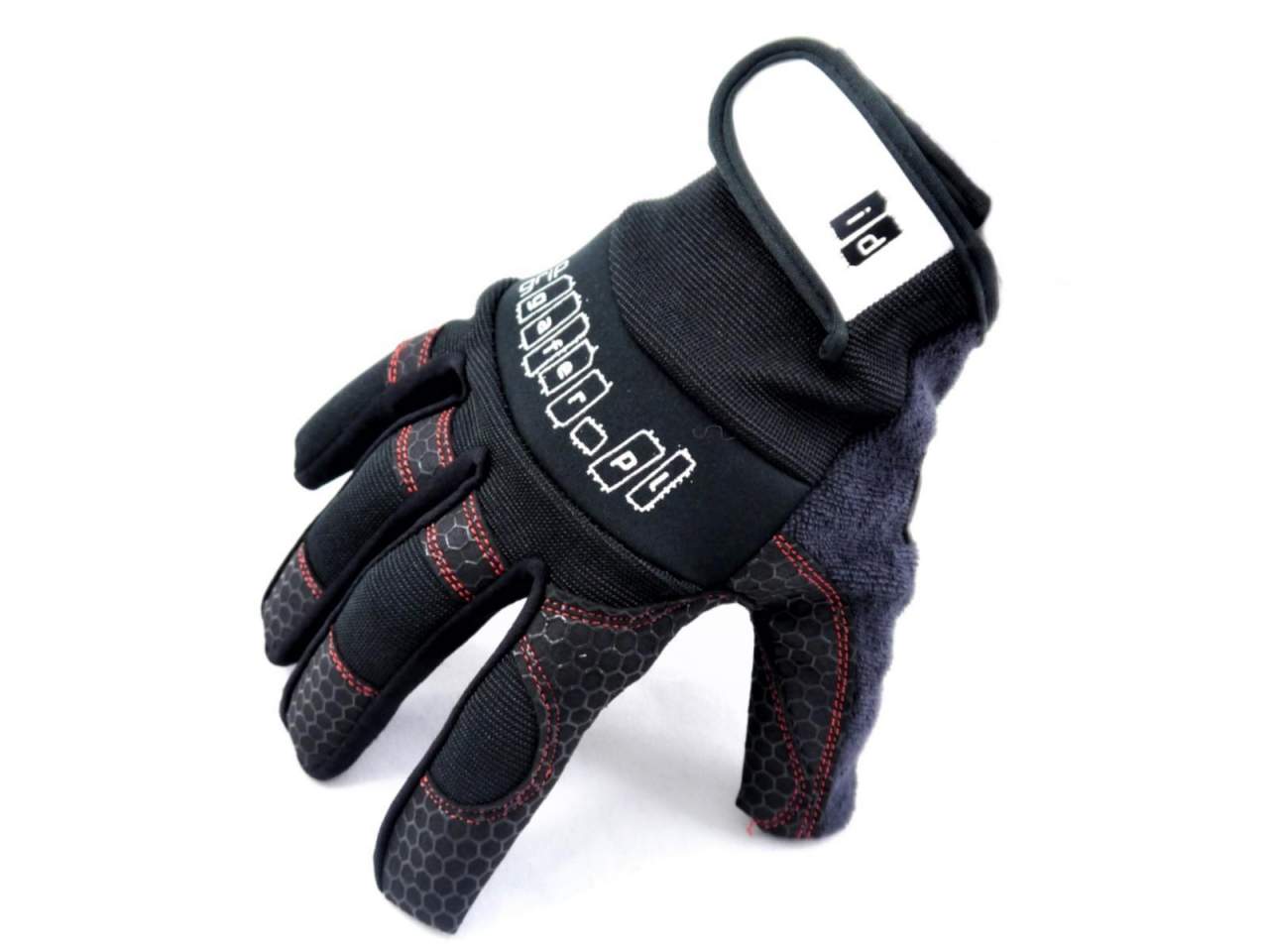 GAFER-PL Grip glove Handschuh- Grsse XL