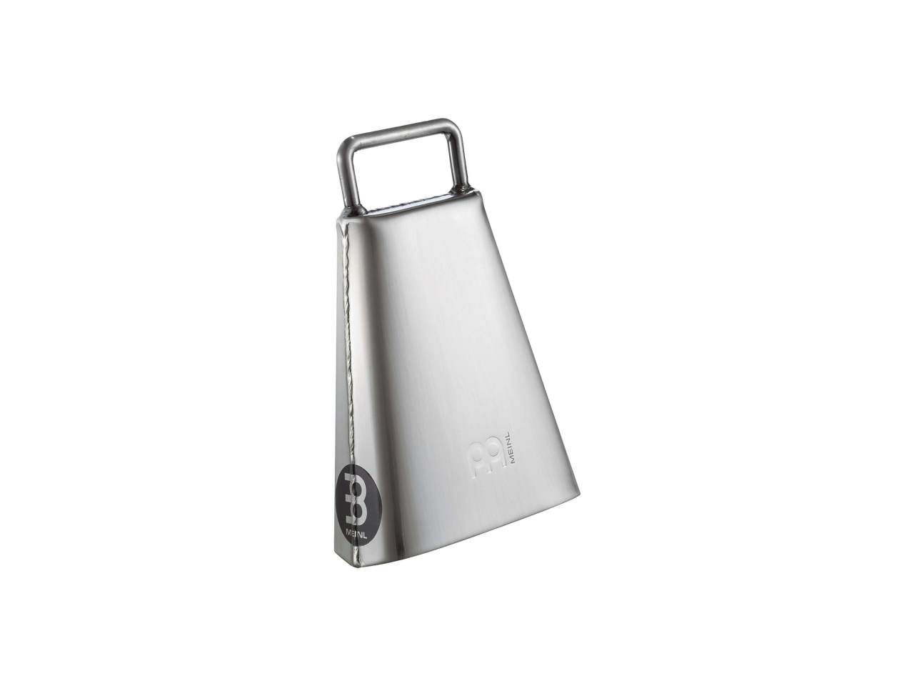 Handheld Cowbell Meinl STB625HA-CB