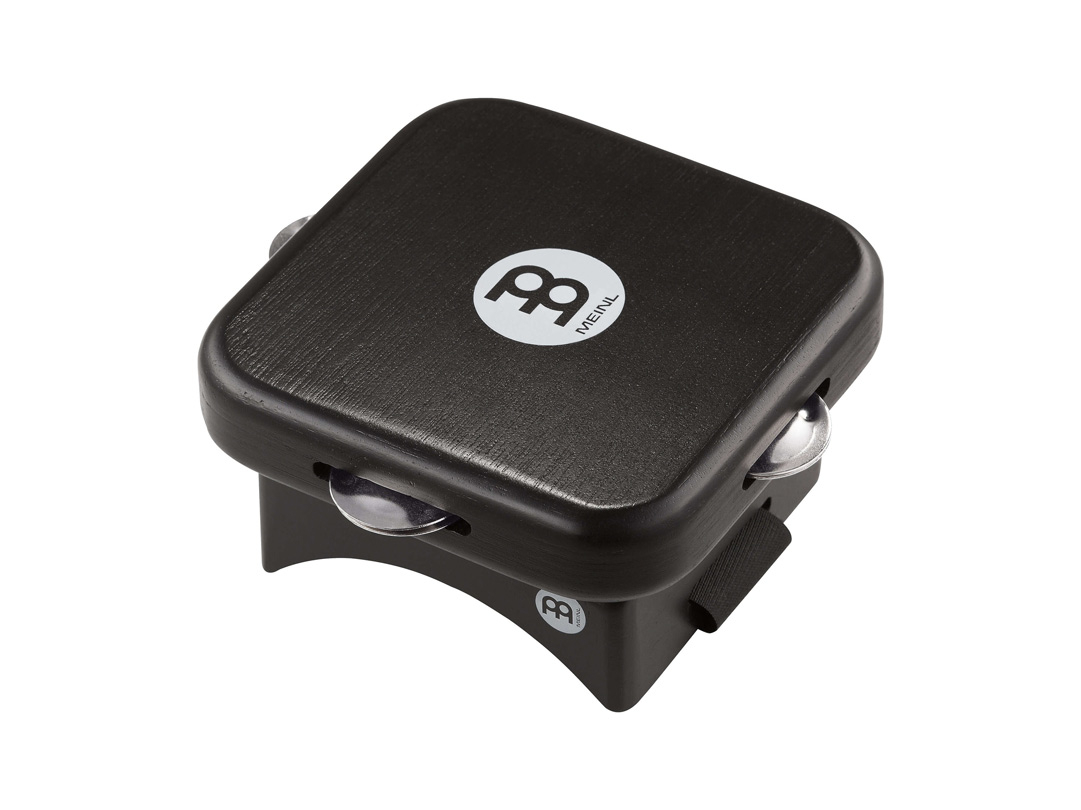 Knie Pad Tambourin Meinl KP-JT-BK