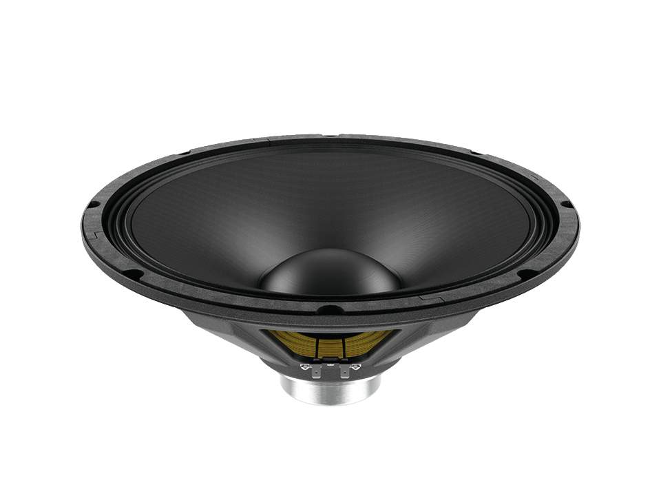 LAVOCE WSN152-50 15 Woofer- Neodym- Stahlkorb