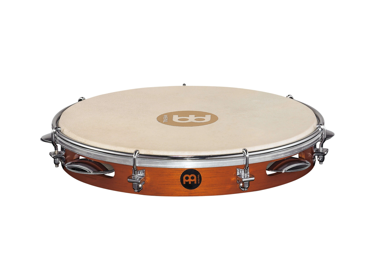 Pandeiro Meinl PA10CN-M