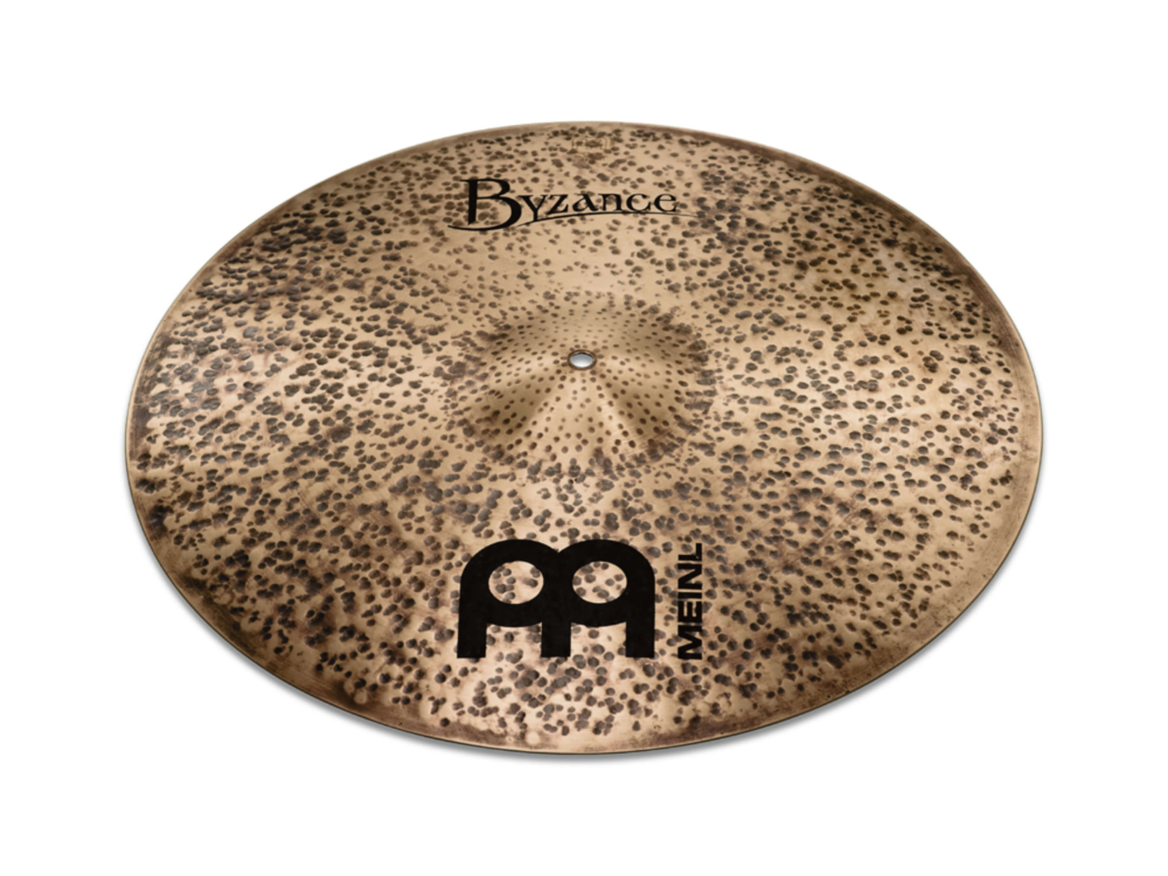 Ride Meinl 20 Byzance Dark