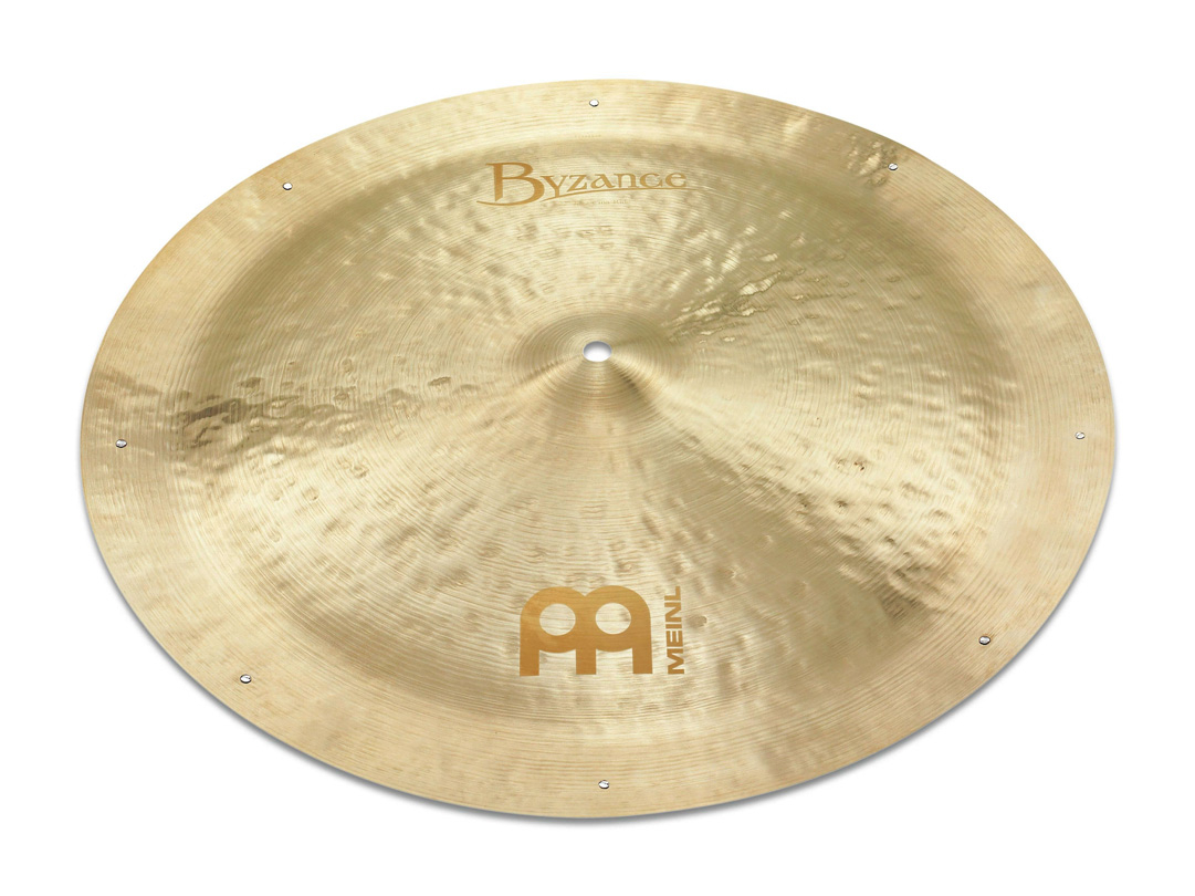 Ride Meinl 22 Byzance Jazz China