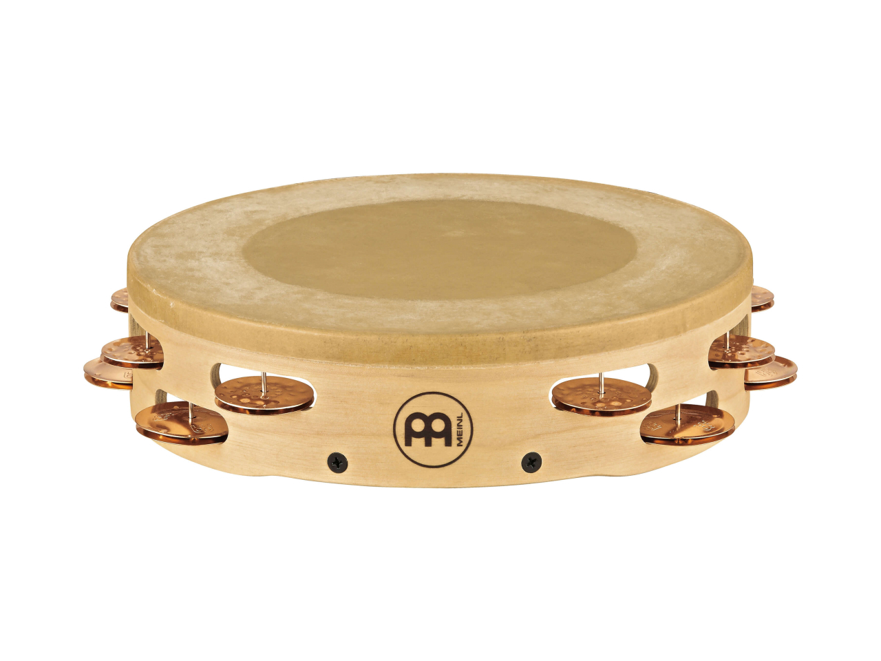 Tambourin Meinl AE-MTAH2BO