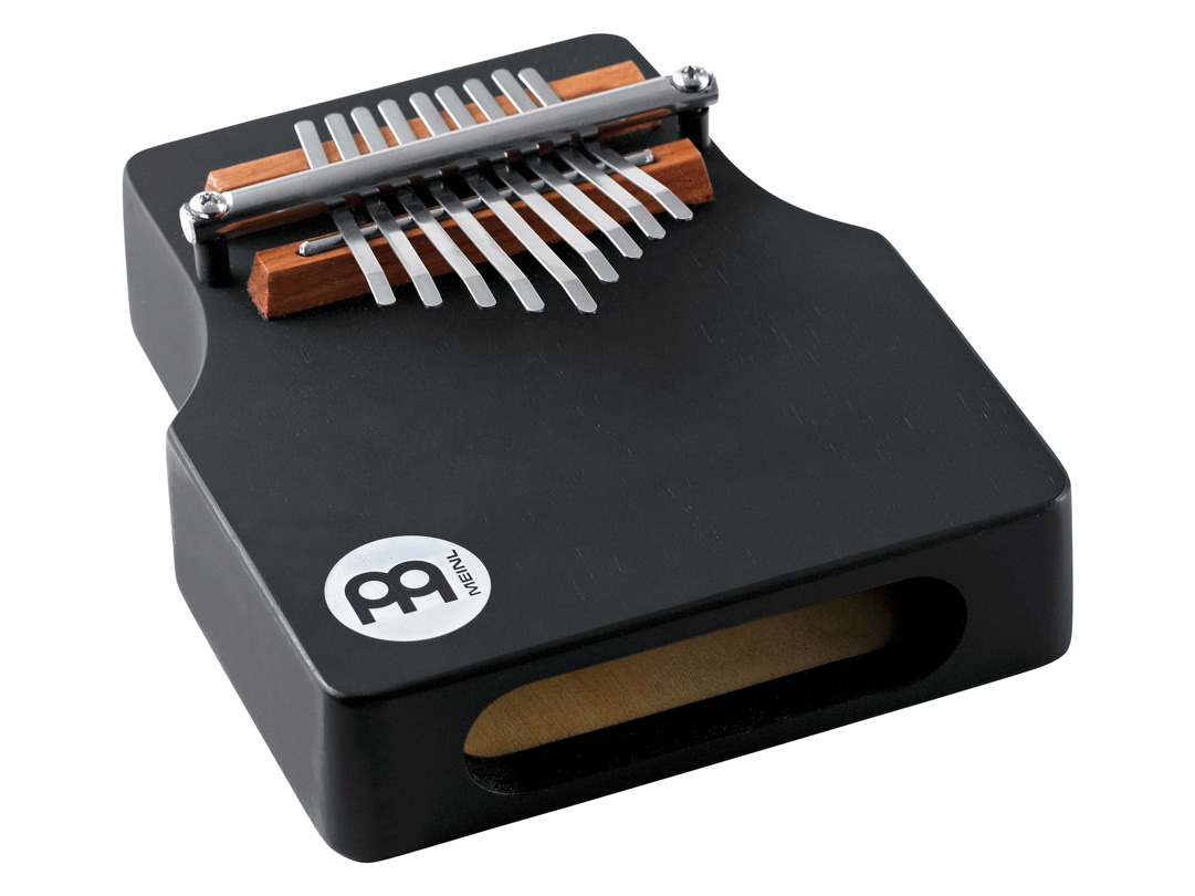 Wha-Wha Kalimba Meinl KA9WW-BK